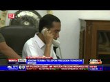 Presiden Jokowi Telepon Presiden Tiongkok Xi Jinping