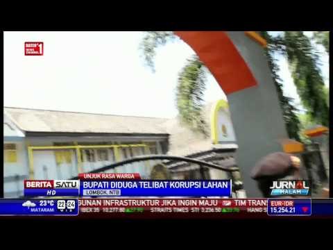 Warga Desak Kejaksaan Usut Dugaan Korupsi Bupati Lombok Timur