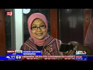 Dampak Negatif dan Positif Perubahan Nomenklatur Kabinet Jokowi