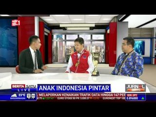 Dialog: Anak Indonesia Pintar #1