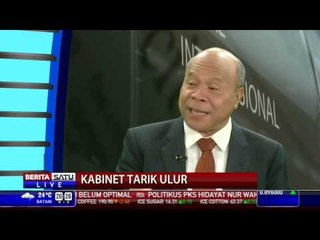 The Headlines: Kabinet Tarik Ulur #2