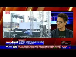 Dialog: Pesta Rakyat Sambut Presiden Baru # 3