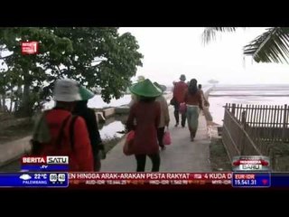 Petani Menangis di Negeri Agraris # 1