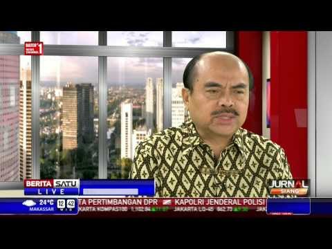 Dialog: Revolusi Mental Dunia Pendidikan #1