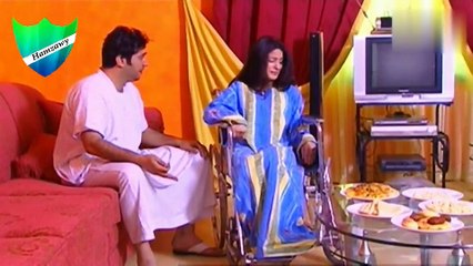 مسلسل غربة مشاعر ــ الحلقة 30 والأخيرة