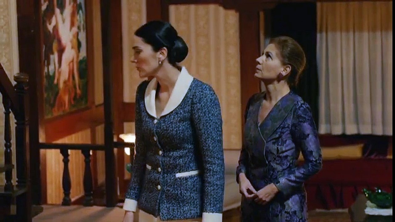 KARADAYI capitulo 291
