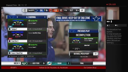 #DGBTv Twisted Thursdays Kowboy Haters Welcome (148)