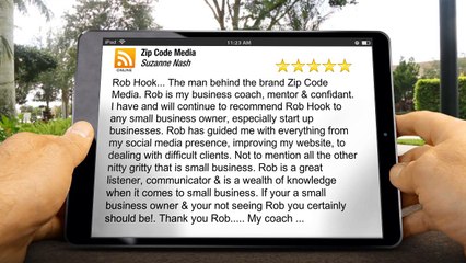 Zip Code Media ETTALONG BEACH Impressive 5 Star Review by Suzanne N.