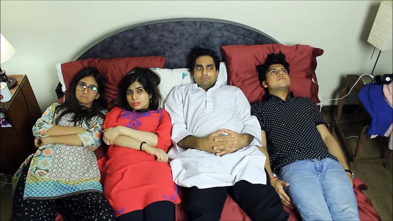 Bekaar Films Zaid Alit Umair Khaliq & Danish Ali || Funny Videos Compilation ||