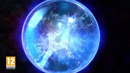 Fire Emblem Warriors - Nintendo Switch Presentation 2017 Trailer