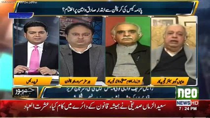 Aik ' Bangron ' bewaqt azan dy to is ka matlab yeh nahi k hum Masjid bhag jayen.. Humayun Gohar Blasts Khawja Asif