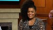 Yvette Nicole Brown on Hillary and the black community