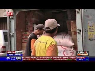 Pemerintah Kejar Target Swasembada Gula