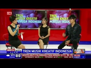 Dialog: Tren Musik Kreatif Pemuda Indonesia # 3