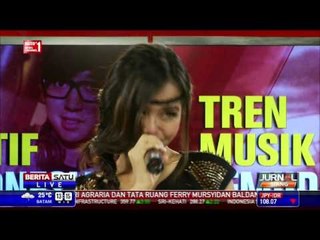 Dialog: Tren Musik Kreatif Pemuda Indonesia # 4