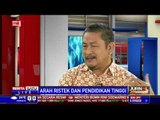 Dialog: Arah Ristek dan Pendidikan Tinggi #1