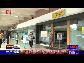 CEO Talks: Citilink Penguasa Baru LCC #1