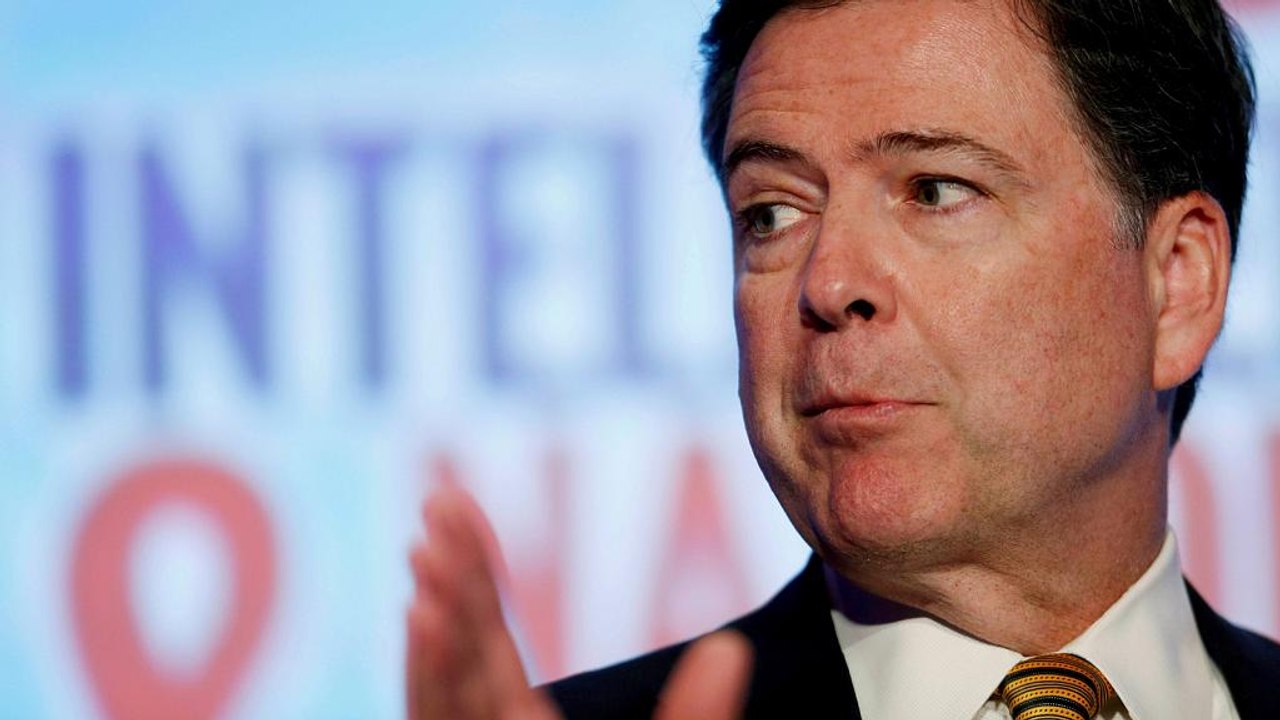 Clintons E-Mail-Affäre: Justizministerium ermittelt gegen FBI