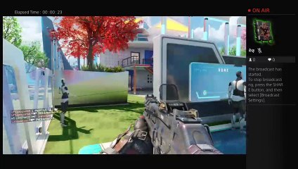 Unleashed-69-201's Live PS4 Broadcast (3)