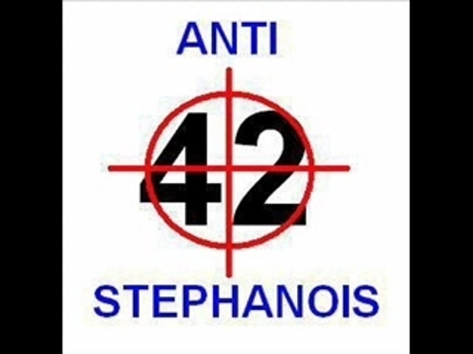 Anti Stephanois