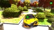COLORS SPADERMAN AND COLORS SUPER CARS ACURA NSX 2016 SONGS FOR CHILDREN WITH ACTION RHYMES