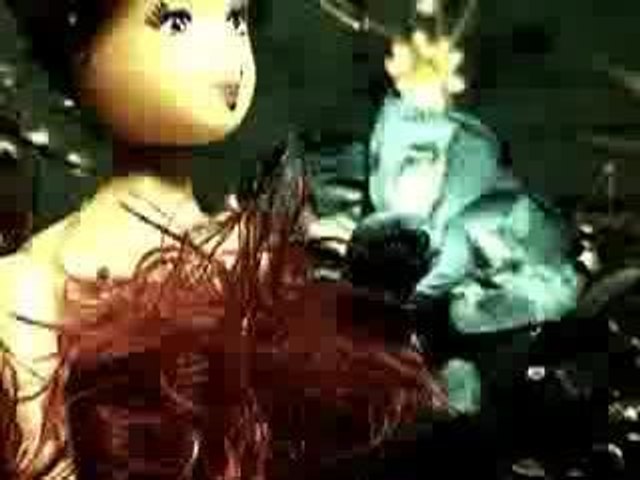 - la selva - Adriana Sasali -