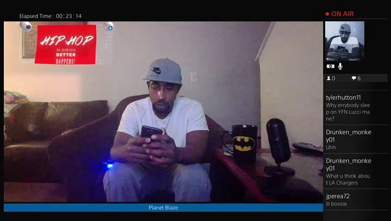 Planet Blaze Hip Hop Headquarters (51)