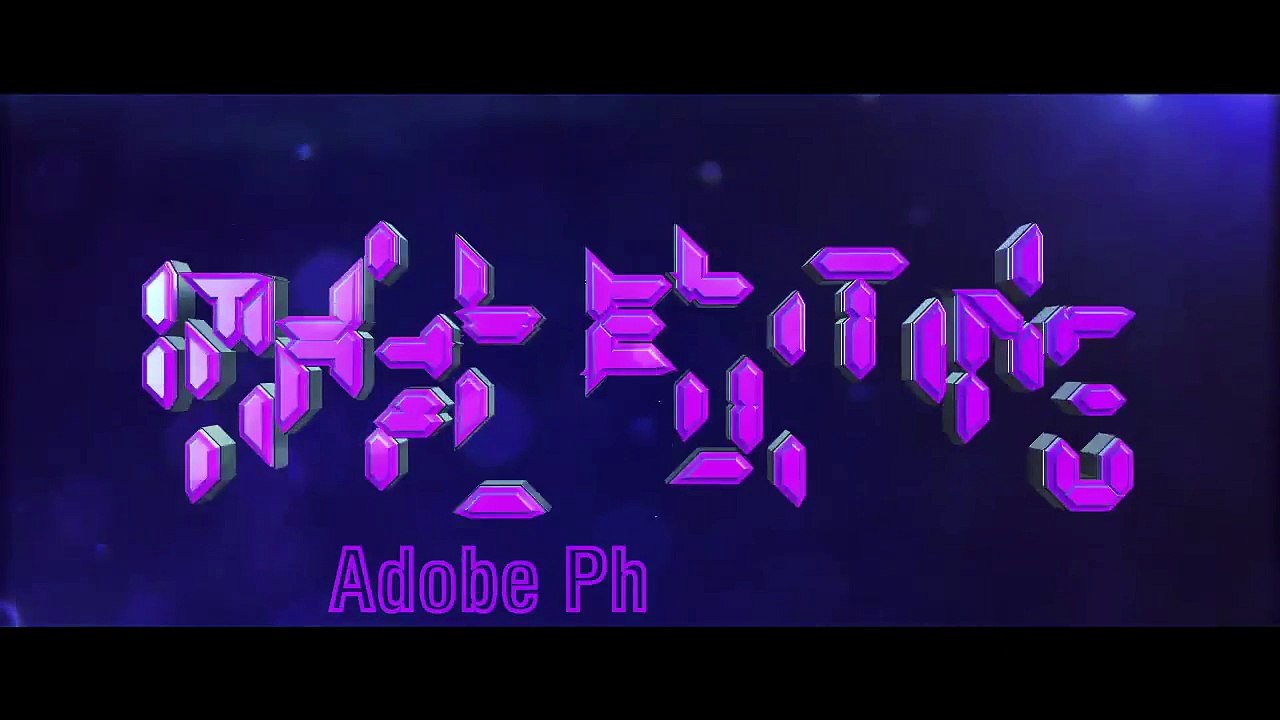 How to Create Animation gif in Photoshop in HINDI - Dailymotion