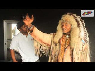 EXCLUSIF !!!  L'INTERVIEW DE GOR LA MONTAGNE SUR RADIO JAM