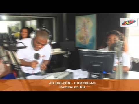LE MEILLEUR DU 6-10 : JO DALTON CHANTE COMME UN FILS - CORNEILLE