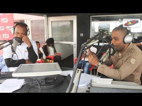 LE MEILLEUR DU 6-10 : LE KARAHOKO AVEC LA TRIBU JAM