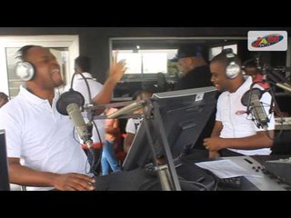 LE MEILLEUR DU "6-10": L'EDITO DE TAIRO