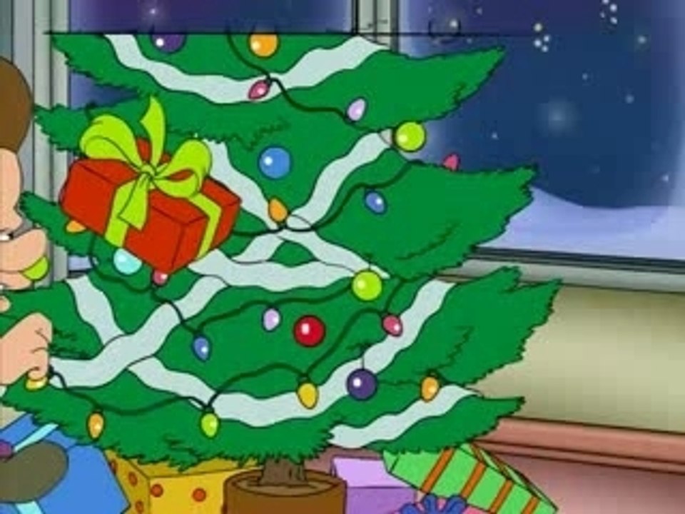 DVD du Peuple - Noël