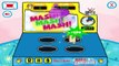 Maxs Mole Mash - Max & Ruby Games