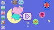 Hippo Peppa Goodnight Time // Best Apps For Toddlers // Cartoon For Kids // Game Play