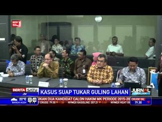 Menteri Agraria Gandeng BIG Atasi Sengketa Tanah
