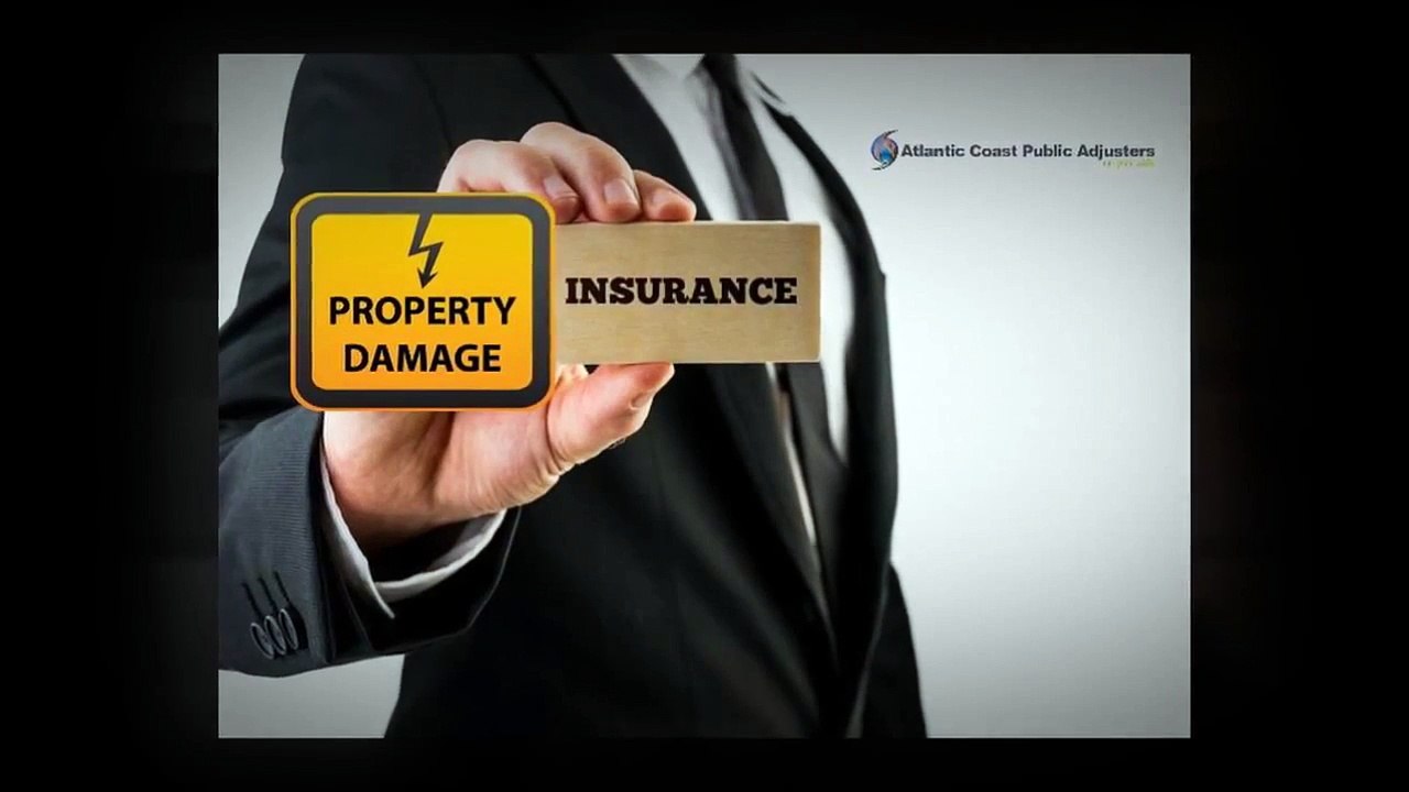 Property Insurance Claim Adjuster in Miami