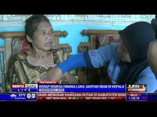 Seorang TKW Asal Bondowoso Dianiaya Majikannya di Malaysia