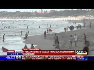 Bebas Visa di 5 Negara