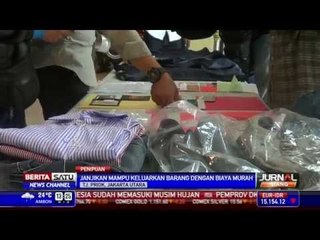 Dua Pegawai Bea Cukai Tanjung Priok Tipu Pengusaha