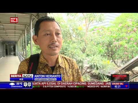 Pro Kontra Kenaikan Harga BBM di Masyarakat