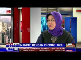 Dialog: Mandiri dengan Produk Lokal #3