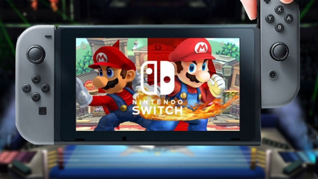 Un repaso a todos los juegos anunciados para Switch