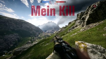 Battlefield 1/One day sniper