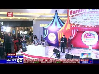 Indonesia Media Televisi Teken Letter of Intent dengan Huawei