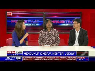 Dialog: Mengukur Kinerja Menteri Jokowi #5