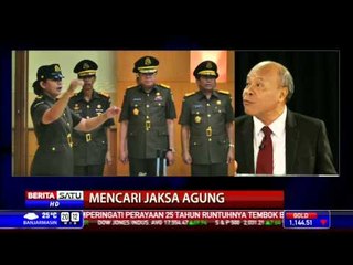 The Headlines: Mencari Jaksa Agung # 1