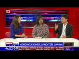 Dialog: Mengukur Kinerja Menteri Jokowi #3