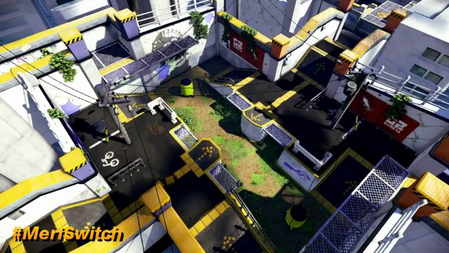 DIRECTO conferencia NINTENDO SWITCH | MERISTATION