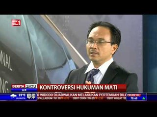 The Headlines: Kontroversi Hukuman Mati # 2